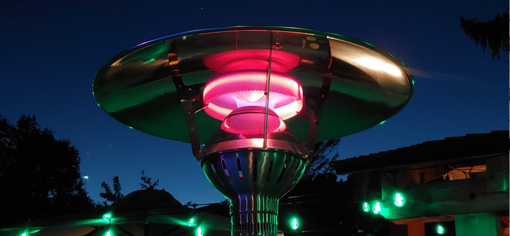 evenGLO, by IR Energy