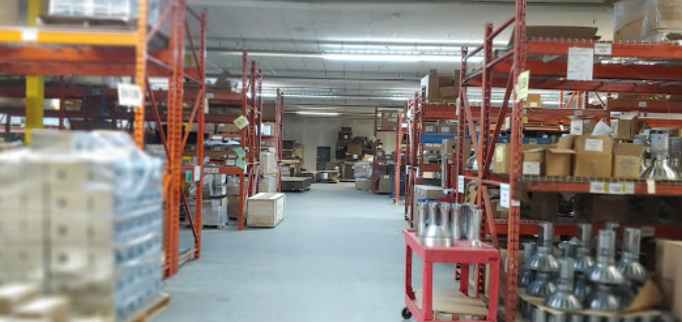 All Replacement Parts