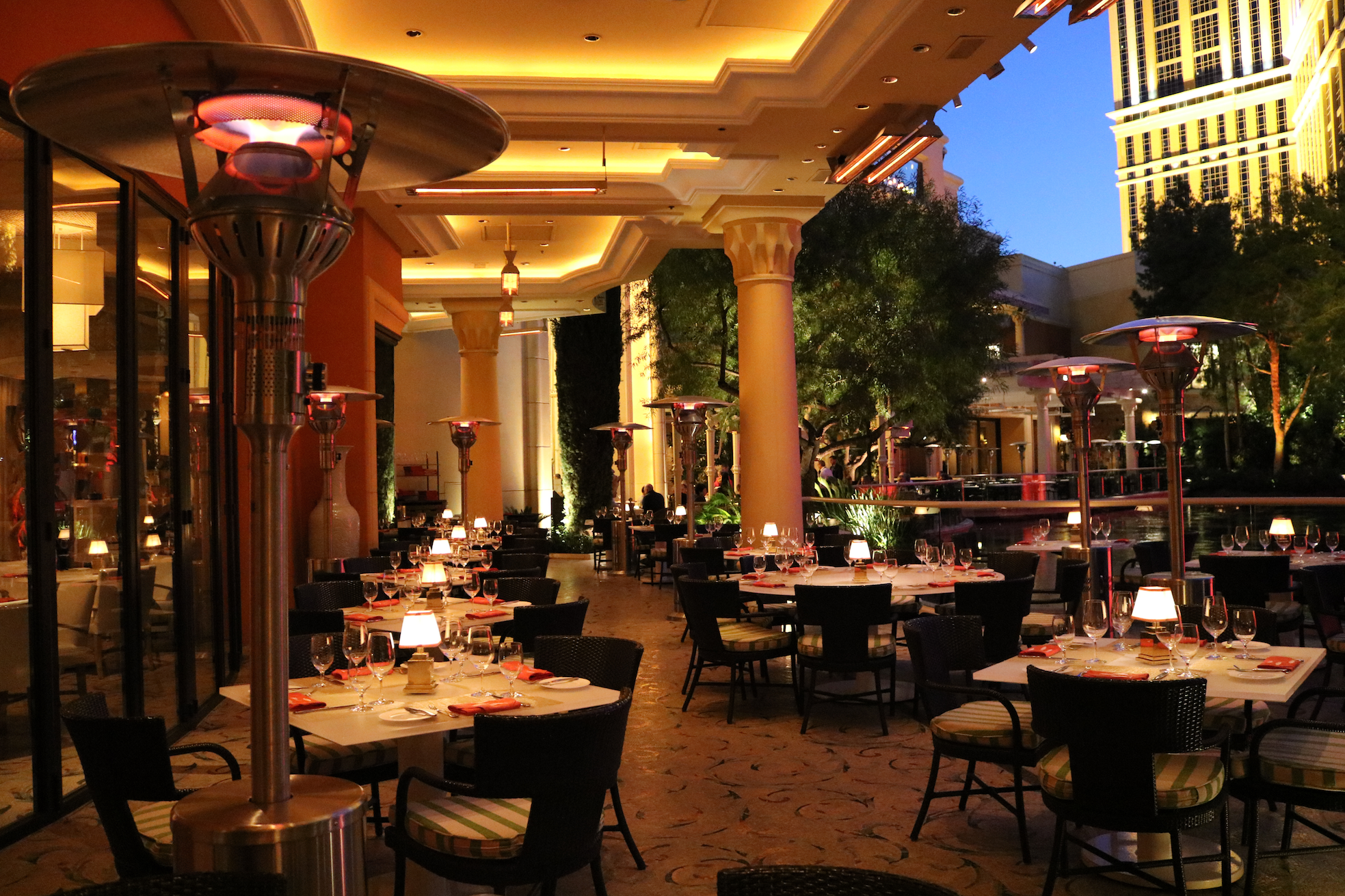 Portable Propane Heaters