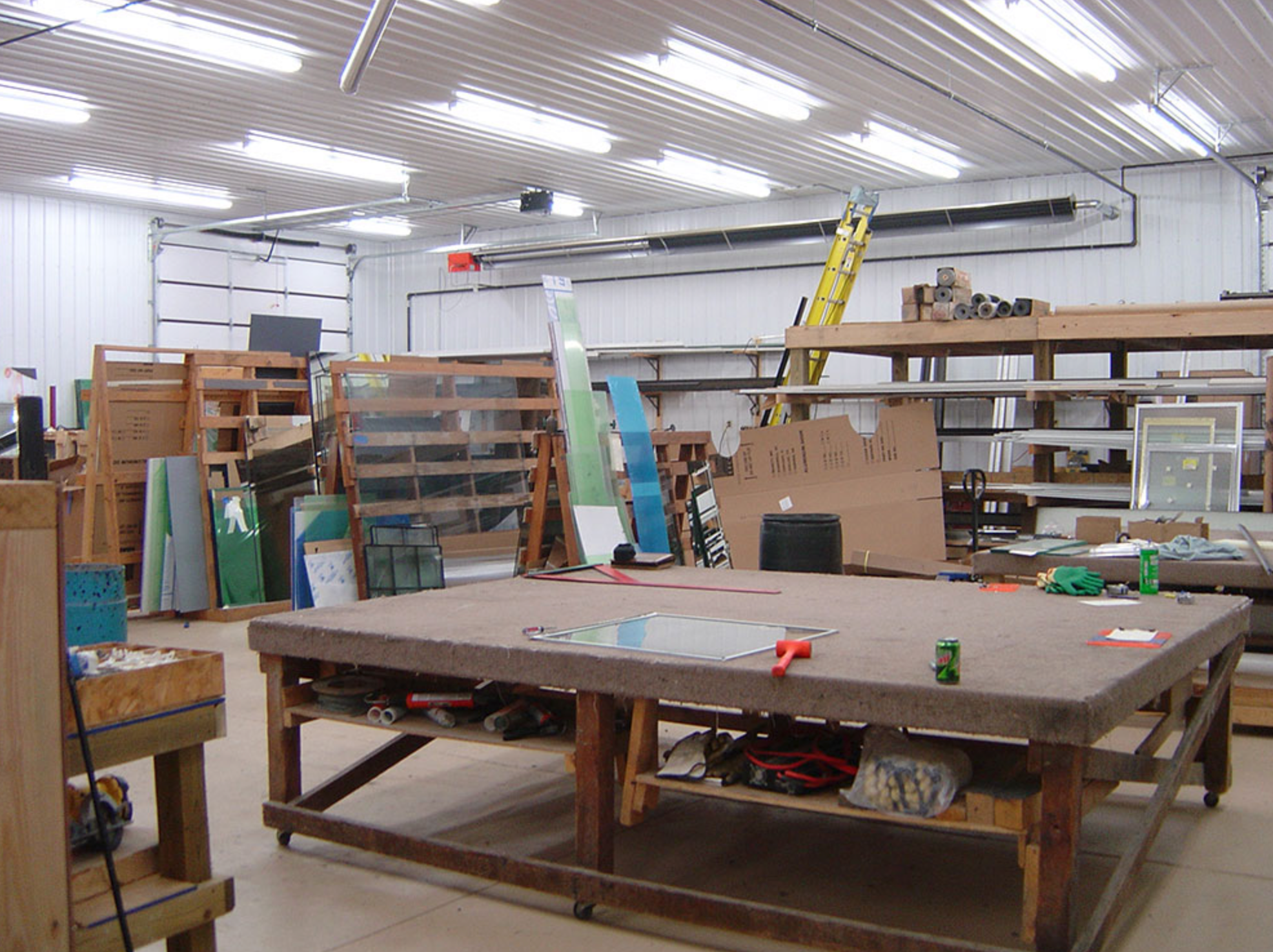 S100U-60-10-CN/AN - 10' U-Tube Heater, 60k btu, NG