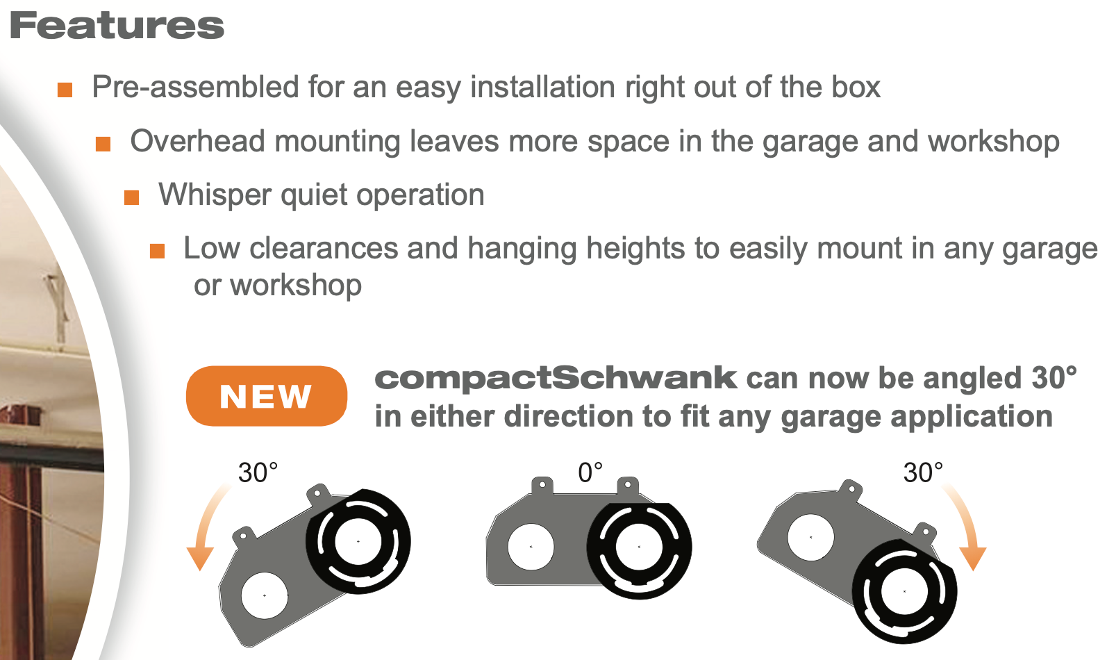 PU-0040-CN/AN - 10' Compact P40 U-Tube Heater, 40k btu, NG
