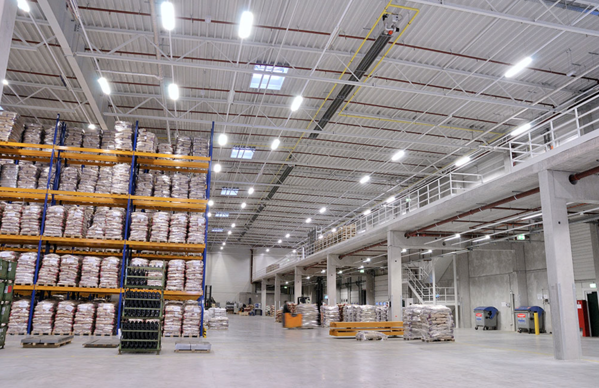 STS-130-50-CN - 50' premierSchwank Tube Heater, 130k btu, NG, Single Stage, Indoor