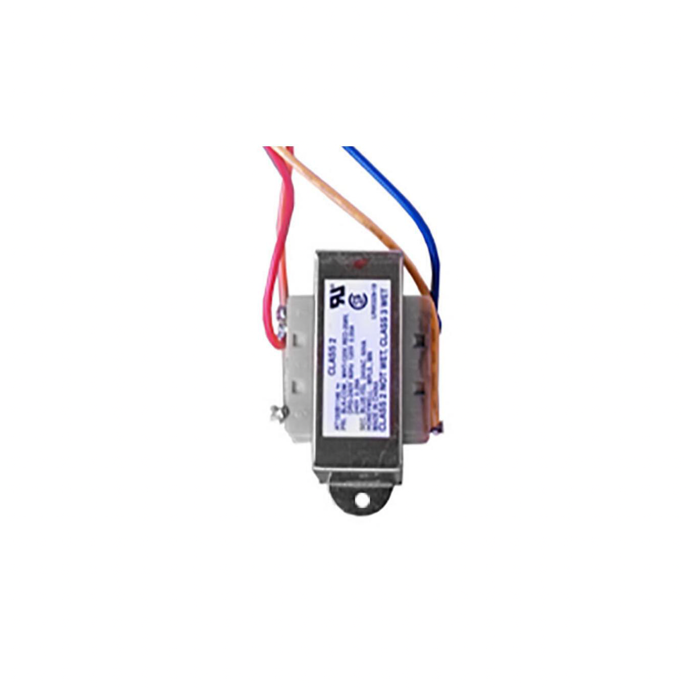 24Vac Transformers - for Schwank Series 2100, 2300 Models