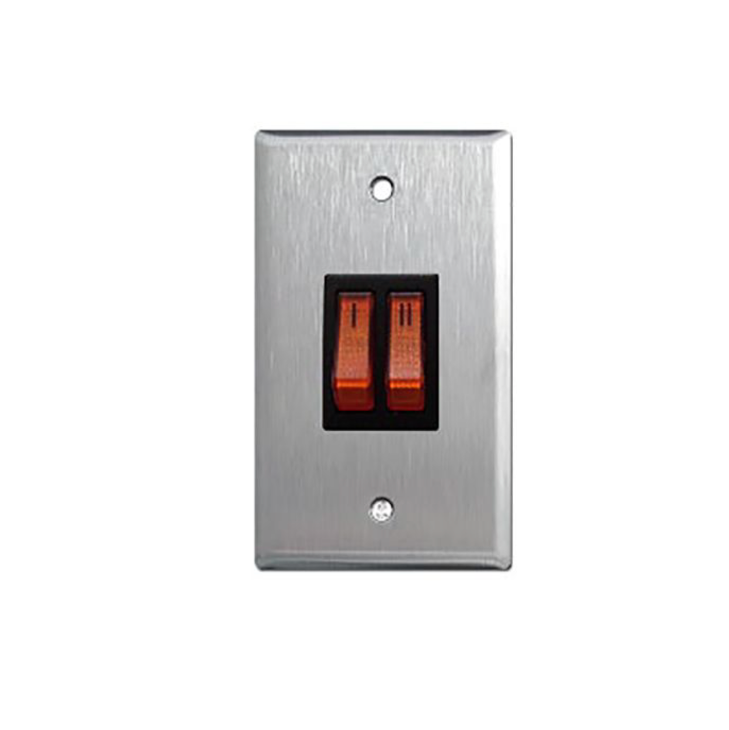 Illuminating Switch Gang, Two-Stage Control, Schwank 2152 & 2352