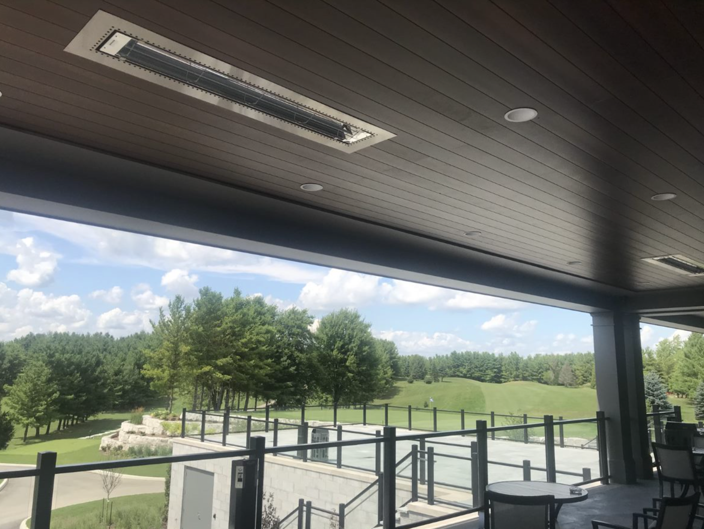 electricSchwank Recessed Flush Mount Frame