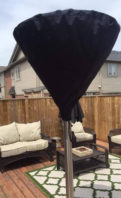 EH105 - IR Energy evenGLO Dome Cover, All Models, Black