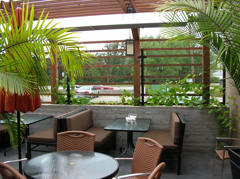 SPW2-155-40-CN- 40' comfortSchwank Tube Heater, 2-Stage, 155,000/110,000 Btu, NG