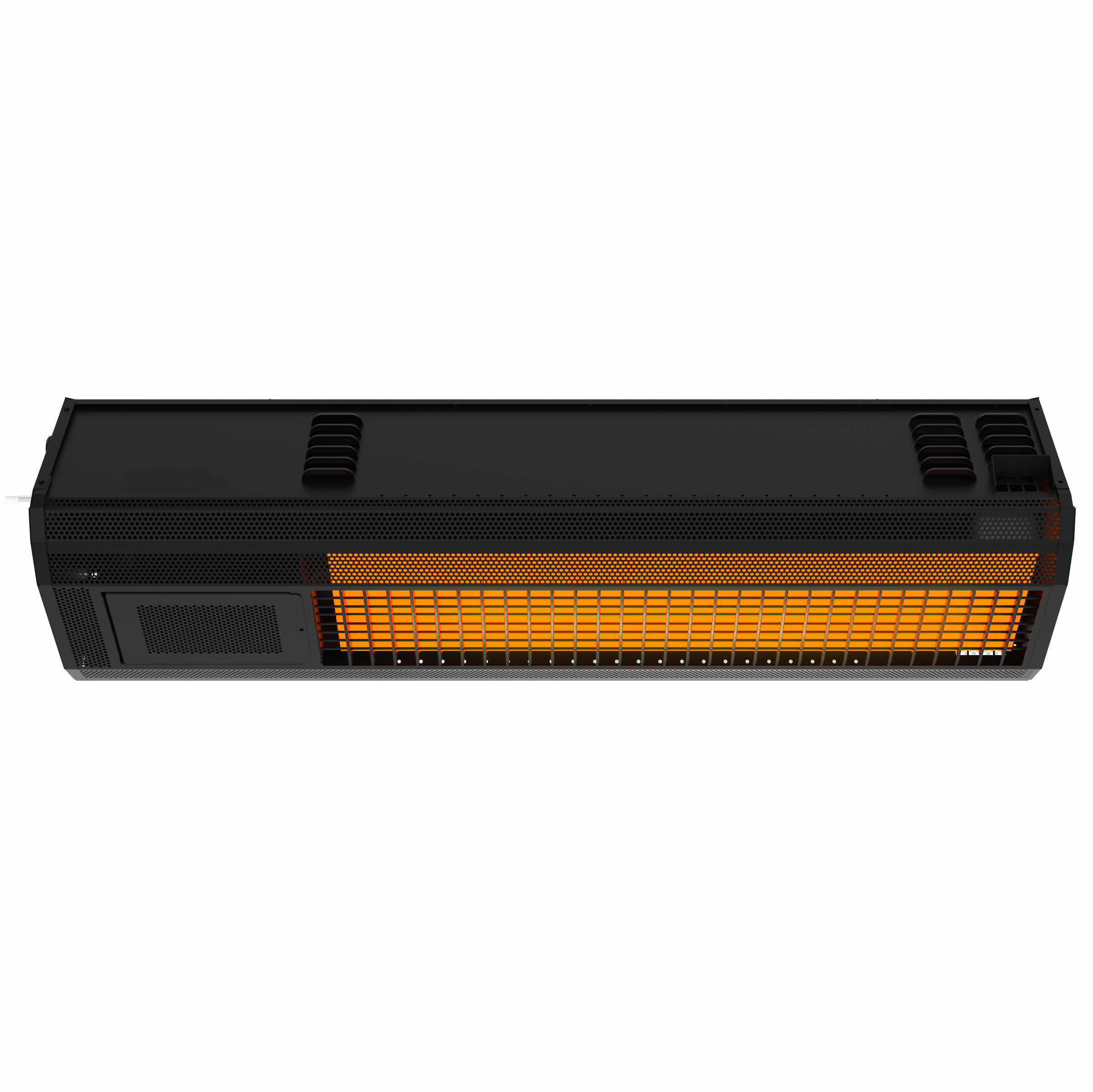 supremeSchwank 2312 - 31", 25,000 Btu Single Stage Overhead Outdoor Heater