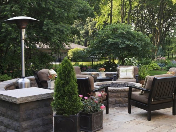Buyer’s Guide: Patio Heaters