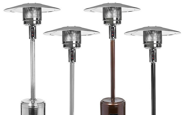 Safest Outdoor Patio Heaters On The Market