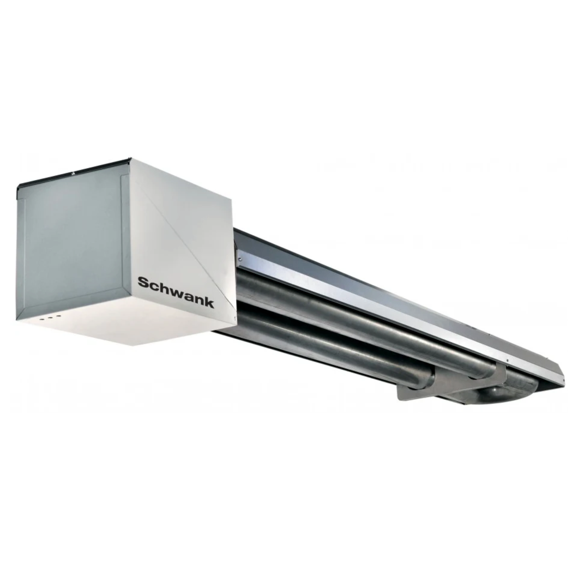 PU-0040-CN/AN - 10' Compact P40 U-Tube Heater, 40k btu, NG