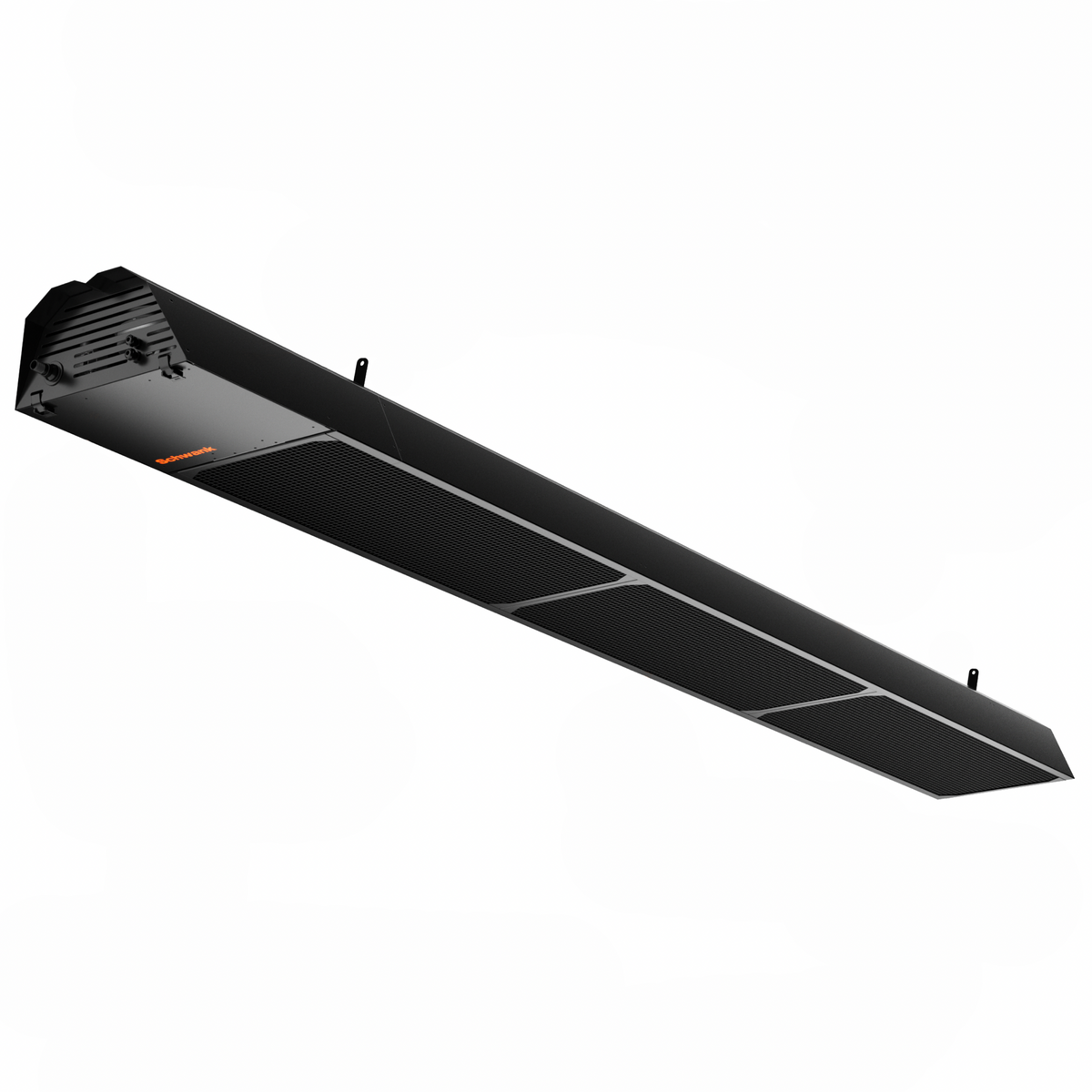 phantomSchwank STP 12ft Two Stage 80k/60k BTU Tube Heater