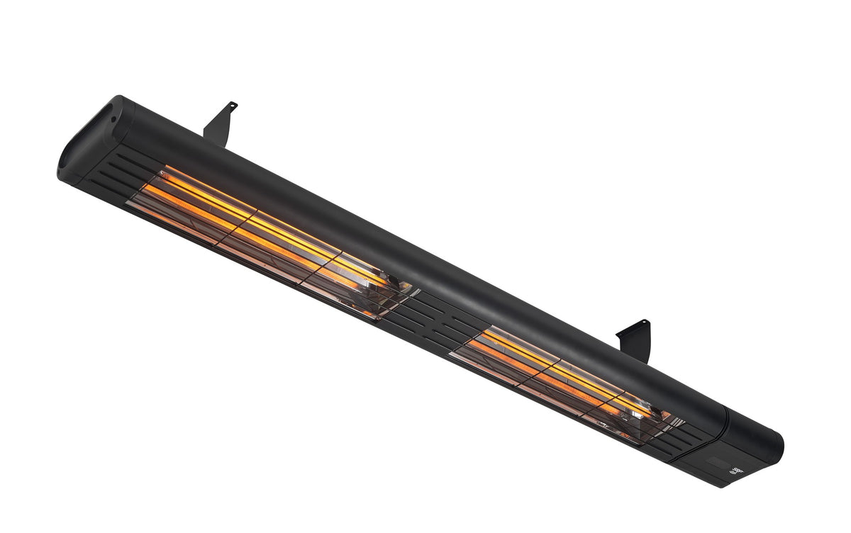 MW50M24V - IR Energy mWAVE Smart 5,000W electric infrared patio heater