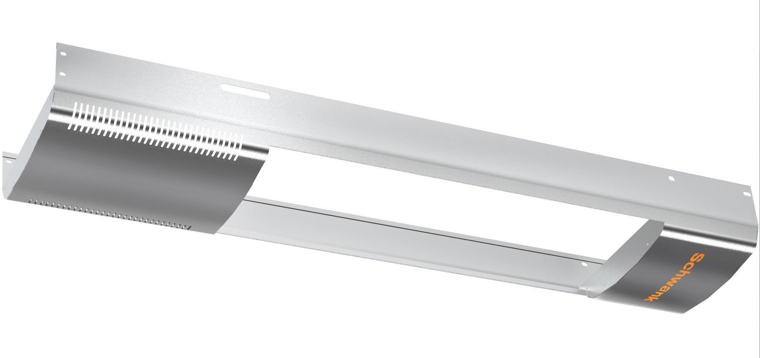 BistroSchwank Faceplate Assembly Kit - JP-2100-FP