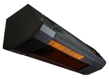 supremeSchwank 2352 - 48", 50,000/35,000 btu Two Stage Overhead Outdoor Heater