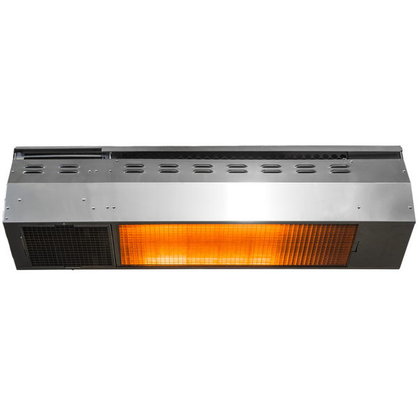 bistroSchwank 2135 - 44", 35,000 Btu Single Stage Overhead Outdoor Heater