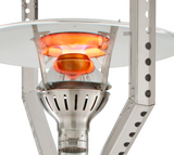 GA301H - Fixed Hanging evenGLO, Gas Patio Heater, 53,000 btu